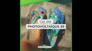 Photovoltaïque 83 ses cadeaux dété [upl. by Aicilihp]