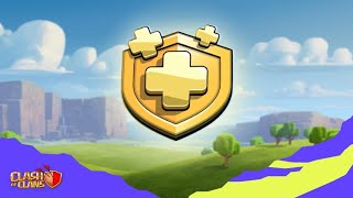 gold pass send nhi huaa and gold pass kese send kre in clash of clan sorry youtubeshorts [upl. by Anyah362]