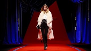 Elisabetta Franchi  Fall Winter 20162017 Full Fashion Show  Exclusive [upl. by Ratcliff799]