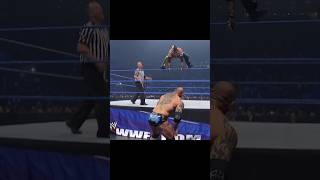 BRTISTA VS REY MYSTERIO 🤯 wwe fighting skull wrestling fypyoutube shorts [upl. by Sasha910]