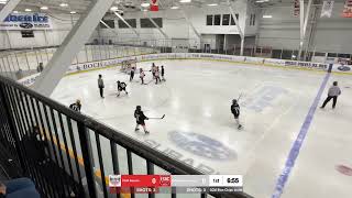 CCM Selects vs Elite Stars Hockey Blue Chips Invite [upl. by Sacram122]