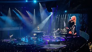 Achterbahn REMIX Helene Fischer Live Festhalle Frankfurt am 03102023 [upl. by Searle]