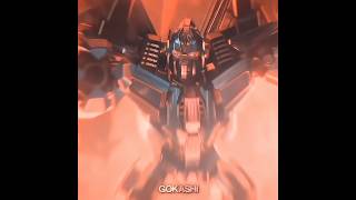 SENTINEL PRIME EDIT  transformersone shorts fypシ゚viral [upl. by Budd444]