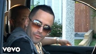 Wisin amp Yandel  Estoy Enamorado Behind The Scenes [upl. by Marianne275]