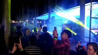 Jayson in Town  full concert  El paso Lantapan Bukidnon [upl. by Osi]