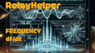 Frequency and dfdt calculation [upl. by Nay944]