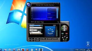 Asus Xonar DX Настройка 51  ПОДКЛЮЧЕНИЕ [upl. by Sondra759]