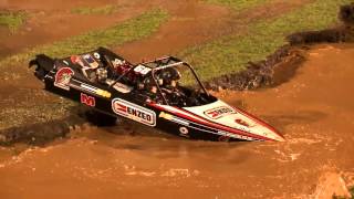 ENZED UIM 2016 Jetsprint WORLDS ACTION [upl. by Bullard795]