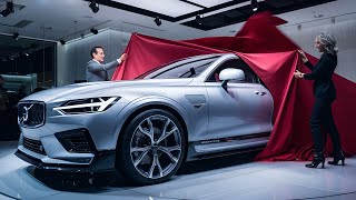 Why the 2025 Volvo EX90 Is a Game Changer for Electric Vehicles [upl. by Lyontine256]