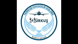 HAVACILIK YÖNETİMİ BÖLÜMÜ HAKKINDA BİLİNMESİ GEREKENLER ERCİYES ÜNİVERSİTESİ HÜRKUŞ HAVACILIK KULÜBÜ [upl. by Penthea]