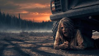 WRECK 2020  Full Horror Movie In English [upl. by Engedi]