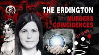 Unraveling the Erdington Murders Unbelievable Coincidences Revealed  LabyRynX [upl. by Kimbell]