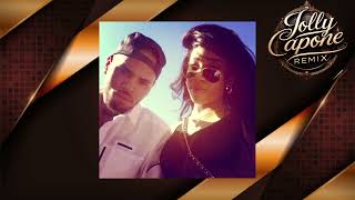 Sevyn Streeter x Chris Brown  Guilty Jolly Capone Remix [upl. by Akcinahs]