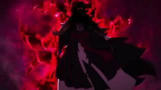 FGO AMV  Rise [upl. by Aihk]