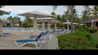 Playa Costa Verde Resort  Walk Around Holguin Cuba 2024 [upl. by Solim]