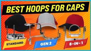 HTP Gen2 Bucket Hat Instructions [upl. by Resaec939]