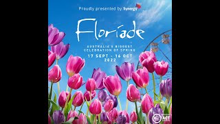 Floriade 2022 30quot TVC [upl. by Carlile414]