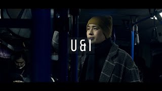 Young MoG  U amp I official MV [upl. by Niemad]