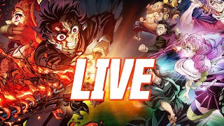 Demon Slayer  Kimetsu no Yaiba  Gameplay Walkthrough [upl. by Ricardama]