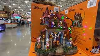 Costco Halloween 2024 [upl. by Aram431]