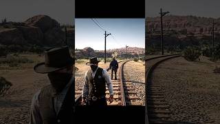 rdr2 Brutal headshot lemat revolverDellobordr2gaming [upl. by Leafar]