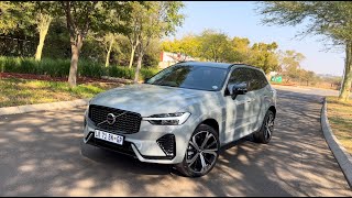 2024 Volvo XC60 T8 Recharge quick Review  Its a really impressive PHEV  Cost of ownership [upl. by Ttebroc]