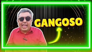 EL MEJOR Chiste Del GANGOSOS Gerry Show Chistes Graciosos  trending humor [upl. by Hacim259]