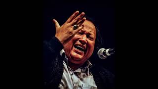 nusrat fathe ali khan qawali [upl. by Arraik345]