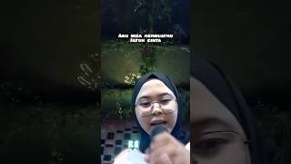 Risalah hati cover Sendyakila [upl. by Ahsimot]