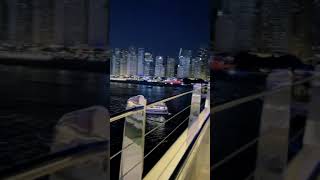 Night city  night view Dubai whatsApp status shorts Beautiful World😍😍trending 🔥🔥🔥WhatsApp status [upl. by Rozanne]