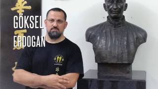 Learn new Ving Tsun Wing Chun Wing Tsun concepts [upl. by Jessey]