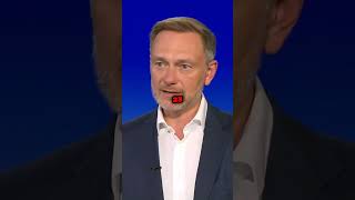 Christian Lindner verteidigt MilliardenLücke im Haushalt rtlnews [upl. by Ennovaj272]