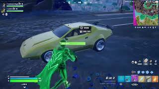 Fortnite Duos Fill And Ascendant Midas Gameplay [upl. by Rosenkrantz]