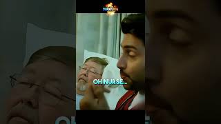 Funniest scene from Dostana 😂 Dostana AbhishekBachchan funnymovie bollywood trending [upl. by Syst733]