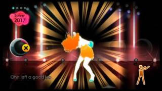 Just Dance 2 Proud Mary [upl. by Bruckner310]