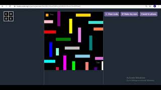 Maze Game I Game Lab I Codeorg I Full Tutorial [upl. by Robert]