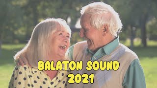 BALATON SOUND 2021 By Peti [upl. by Mohorva]