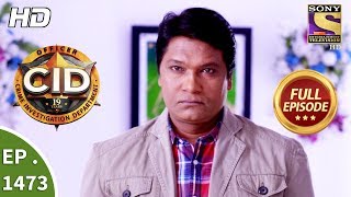 CID  सी आई डी  Ep 1473  Full Episode  12th November 2017 [upl. by Harmaning357]