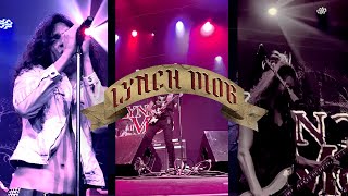 Lynch Mob  quotThe Synnerquot  Official Music Video [upl. by Henning]