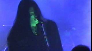 quotParanoidquot live by Type O Negative [upl. by Ilysa51]