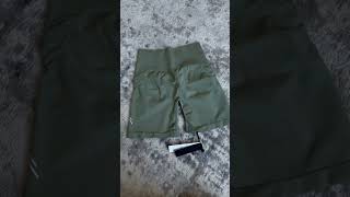 Oner Active Effortless Leggings Try On Haul oneractive activewear tryon [upl. by Funk533]