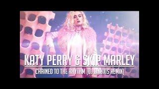 Chained To The Rhythm Club Mix  Katy Perry  Tommer Mizrahi  youtube [upl. by Hortense616]