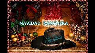 NAVIDAD RANCHERA REGALO DE REYES [upl. by Leoy456]