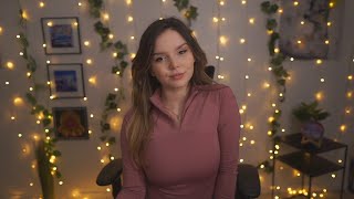 Live asmr  Come in to relax [upl. by Alis]