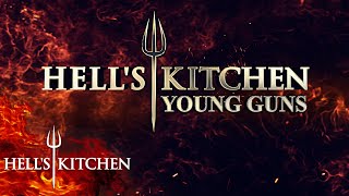 Hells Kitchen USA  Season 20 Promo [upl. by Blackman851]