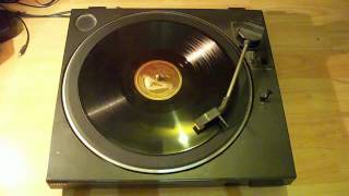 Il Tango delle Capinere  Luciano Virgili  Original audio from 78 rpm record 1952 [upl. by Aniraad659]