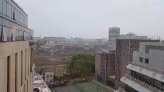 LONDON ENGLAND  NOVOTEL BLACKFRIARS [upl. by Farrow]