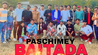 STB  PASCHIMEY BAITADA  prod by Juni Quickly official audio [upl. by Ahsenra291]