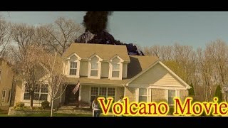 Volcano Movie [upl. by Favata]