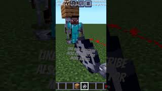 Watch till end  Minecraft hacks remix funk musica minecraft gaming minecraftshorts shorts [upl. by Adnohr]